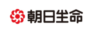 朝日生命保険のロゴ