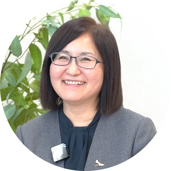 塩澤 紀子