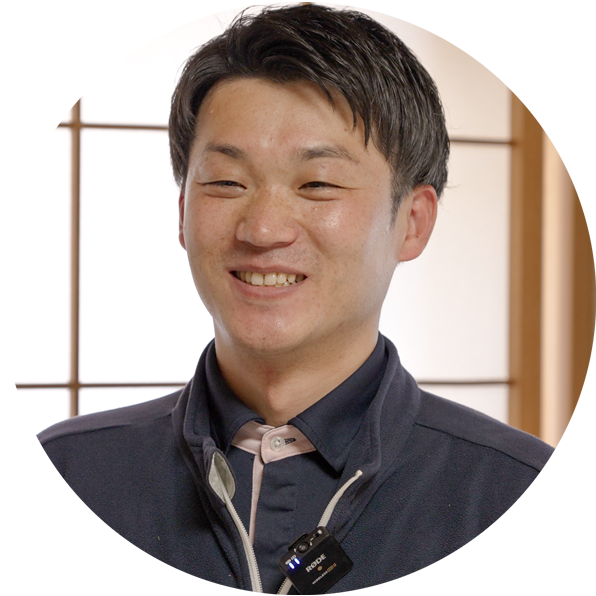 梅津 亮介