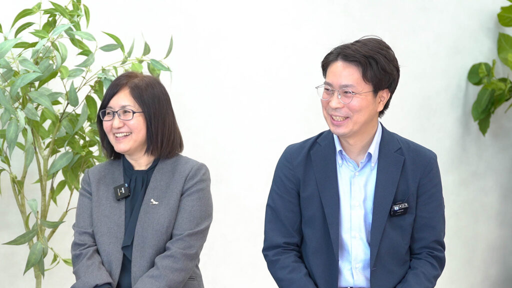 UPWARD導入事例 セントケア・ホールディング様 サムネイル