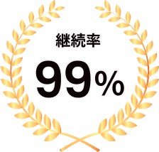 award logo