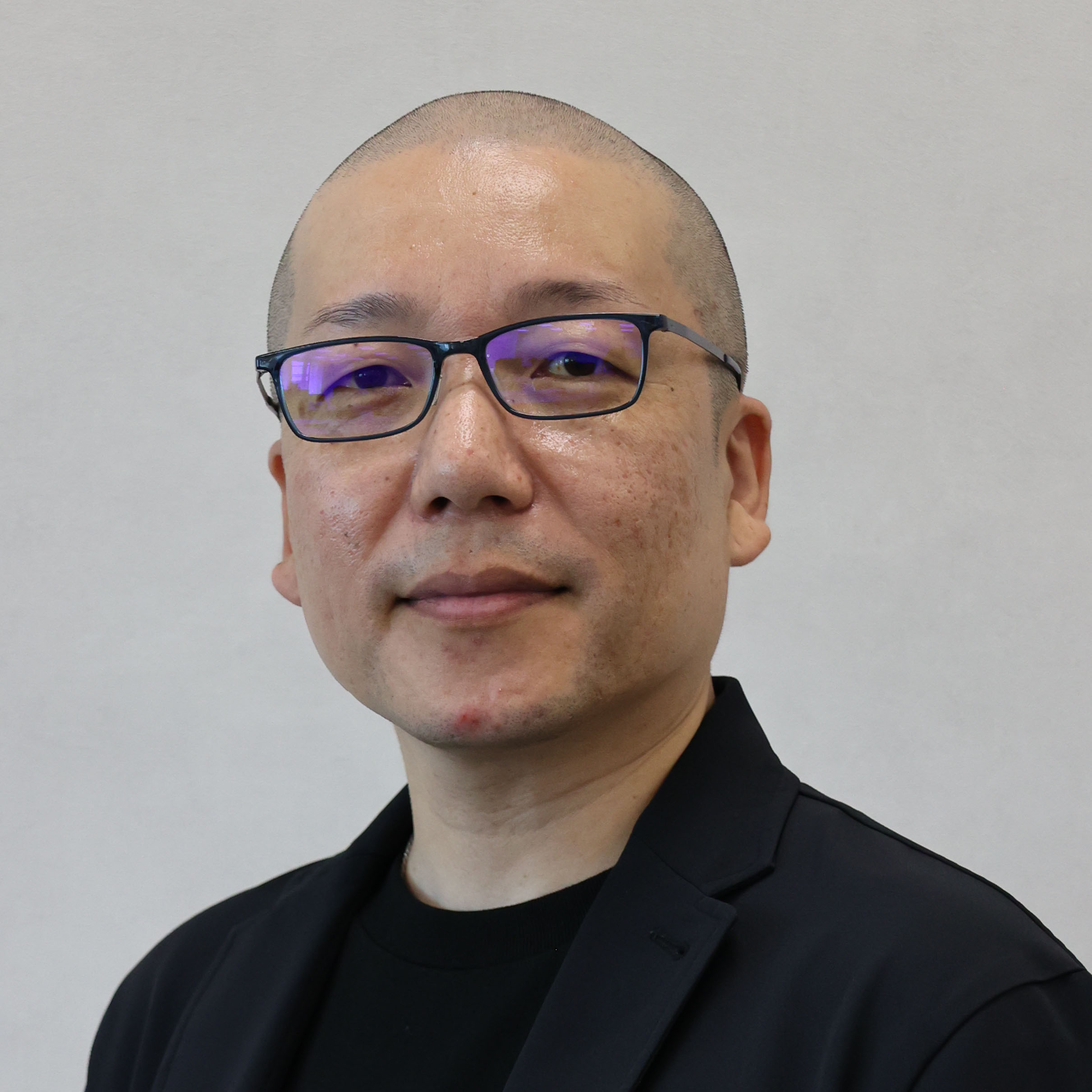 佐藤 健志 氏