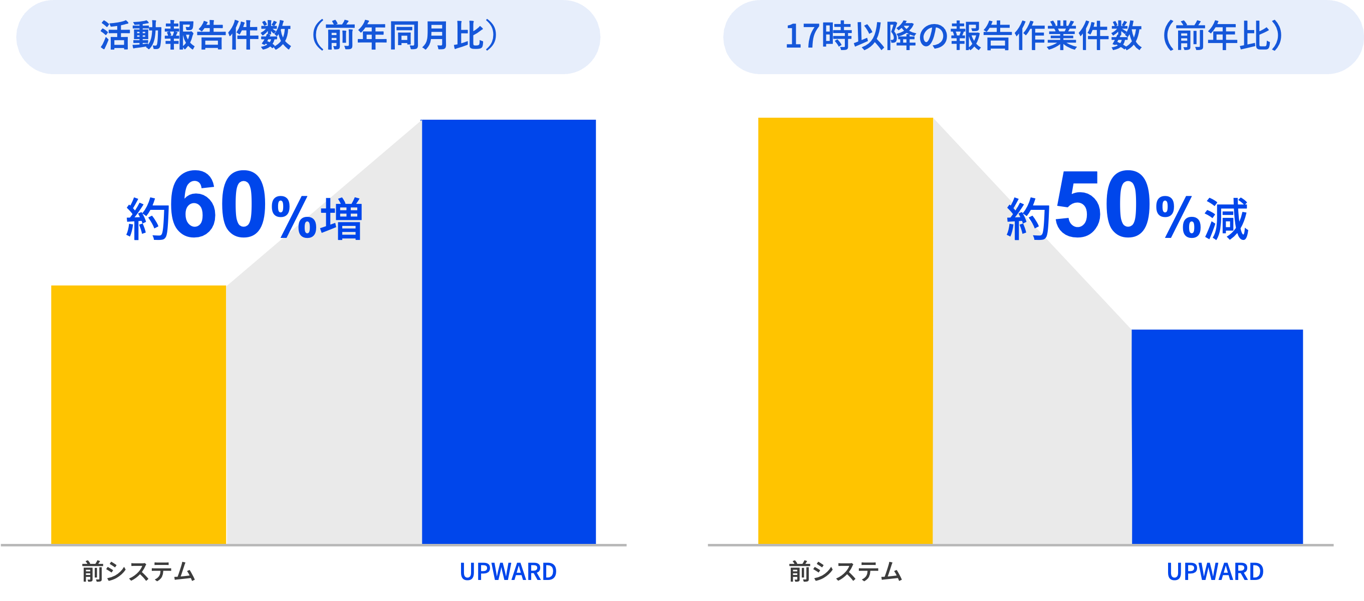 導入効果