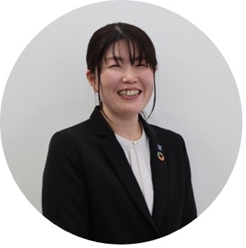 田中 美穂子 氏 