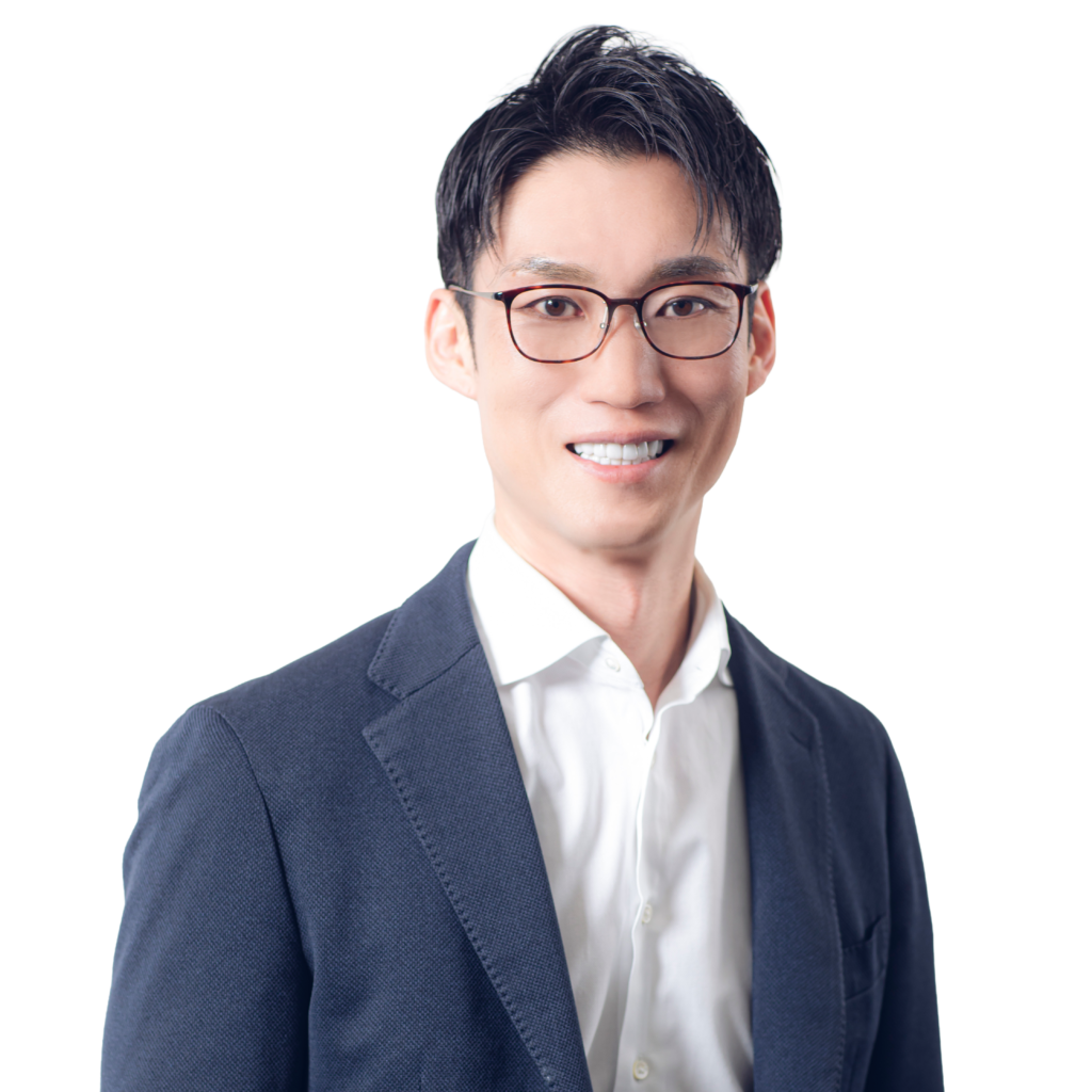 UPWARD株式会社 副社長 石田 正樹