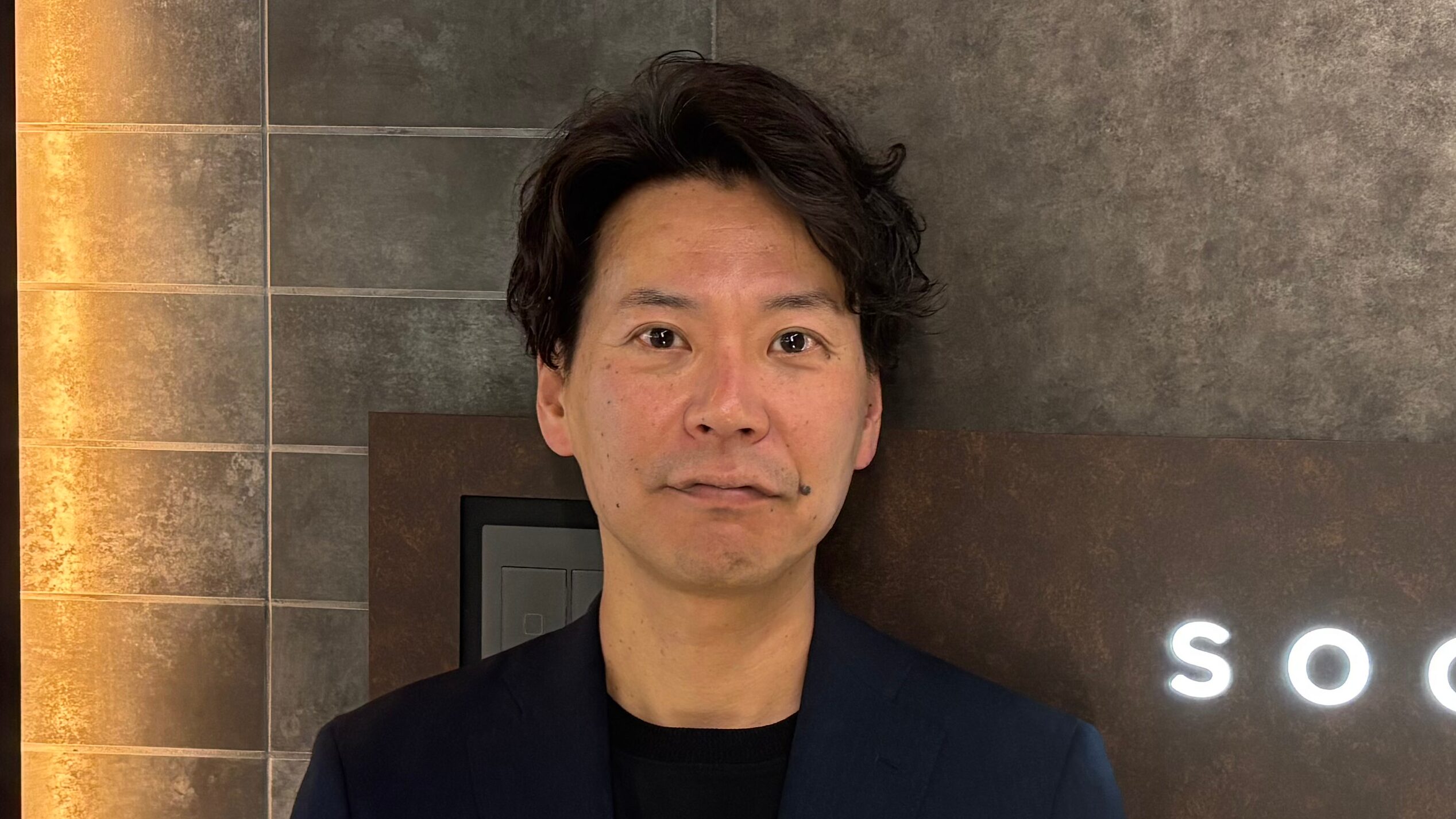 常務取締役