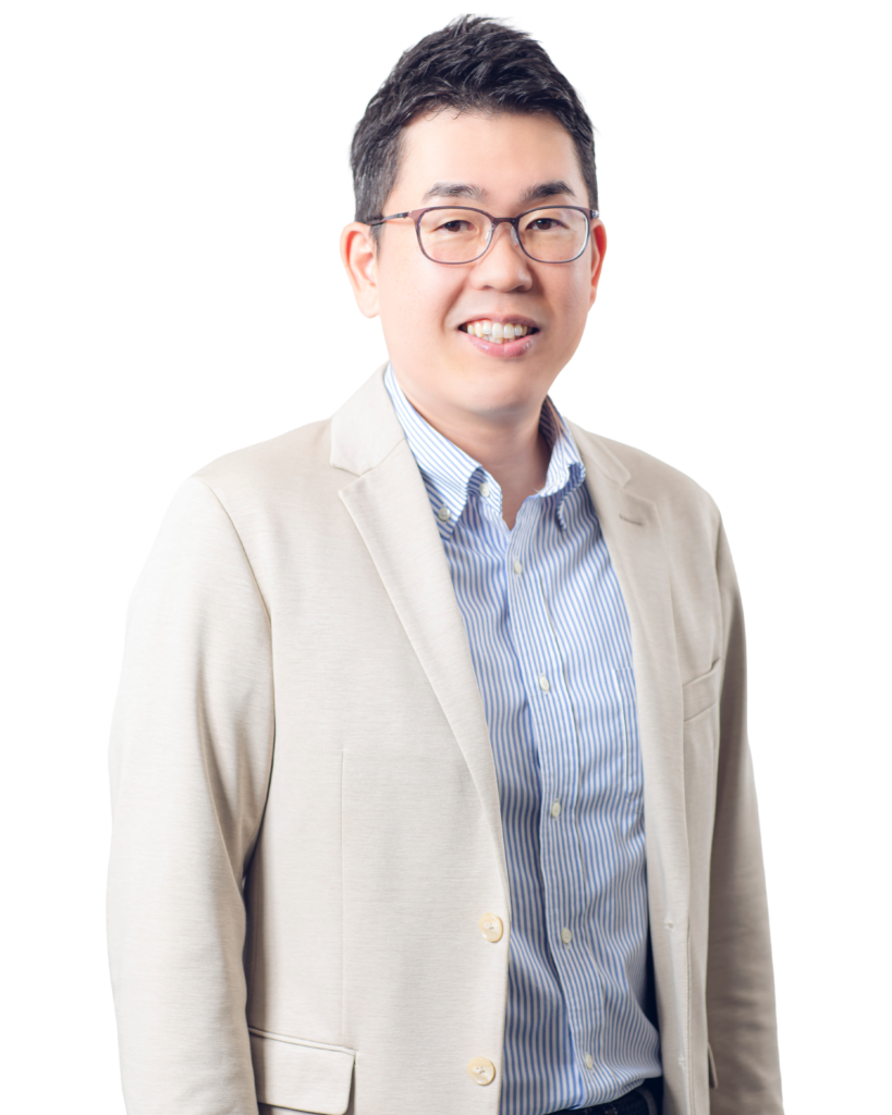 UPWARD_Shimono, Director and CFO