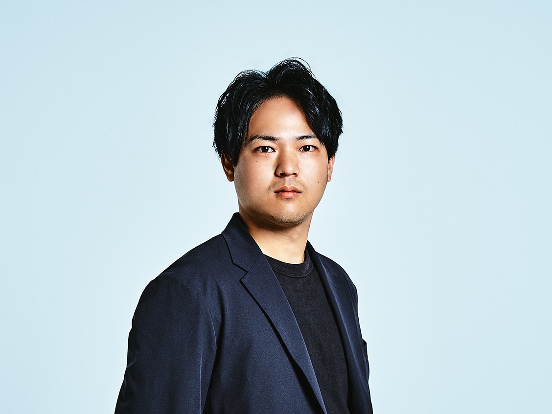 Mr. Ryoji Sunaba
