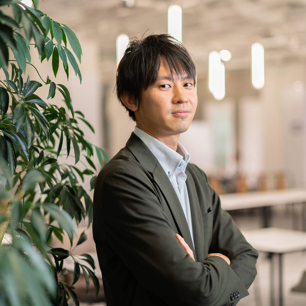 Takashi Ando