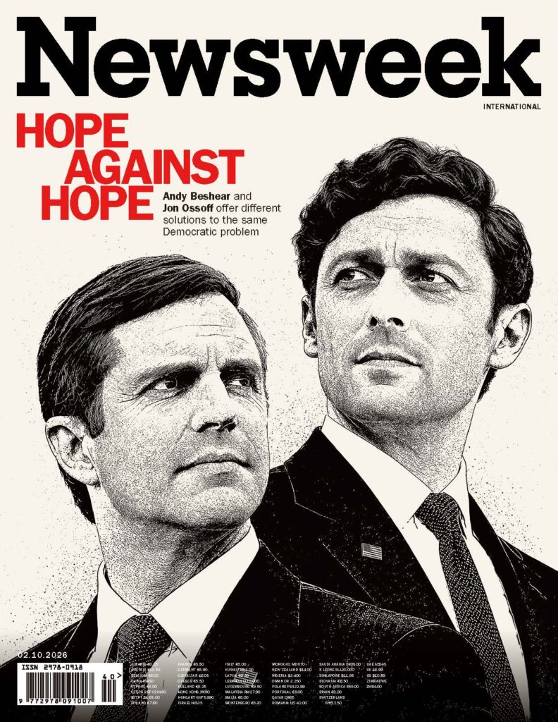 Newsweek 261002